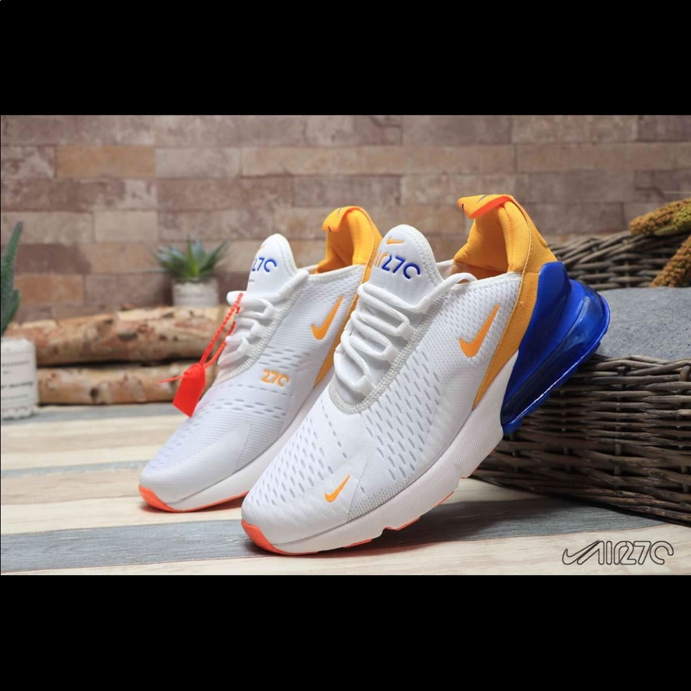*** SOLD*** Limited edition Nike Air max 270 - Picture 3 of 4